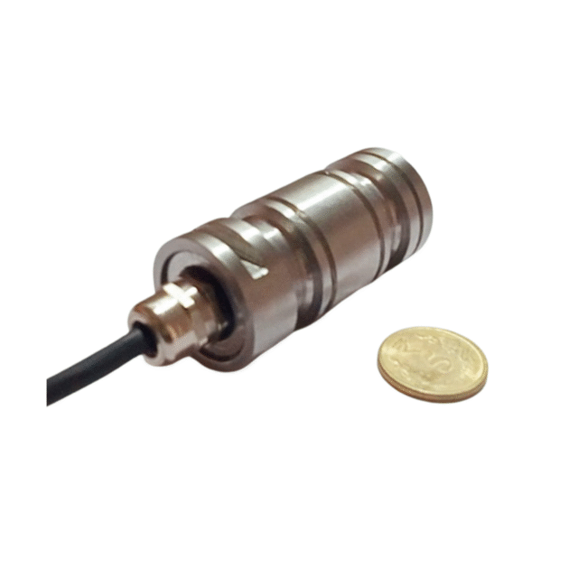Clevis Pin Type Load Cell - Image 2
