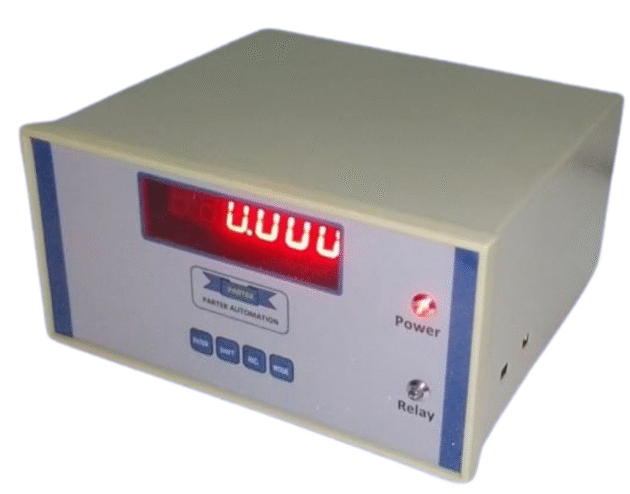 Digital Load Cell Indicator