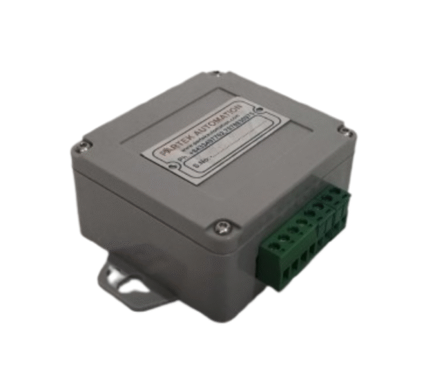 Load Cell Amplifier 3