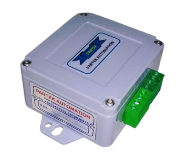 Load Cell Amplifier 2