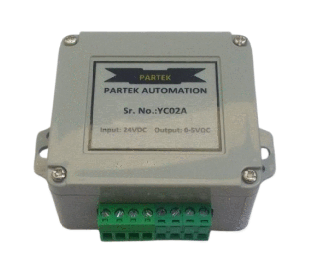 Load Cell Amplifier 1