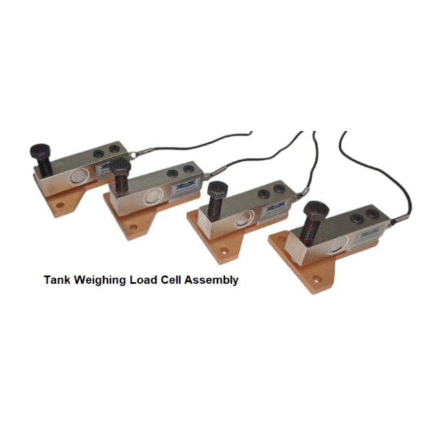 Tank Weighing Load Cell