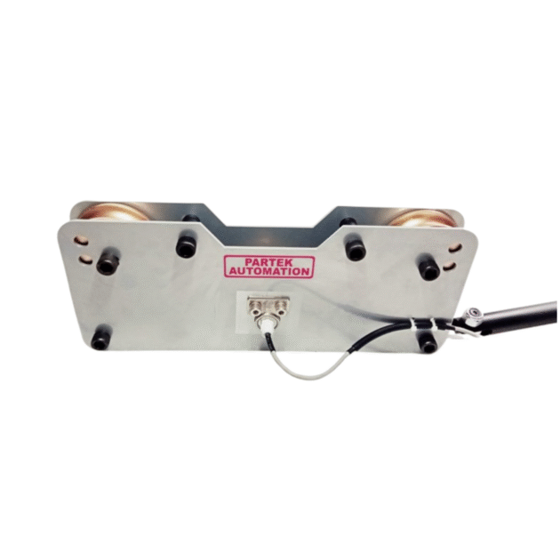 Line Rider Load Cell