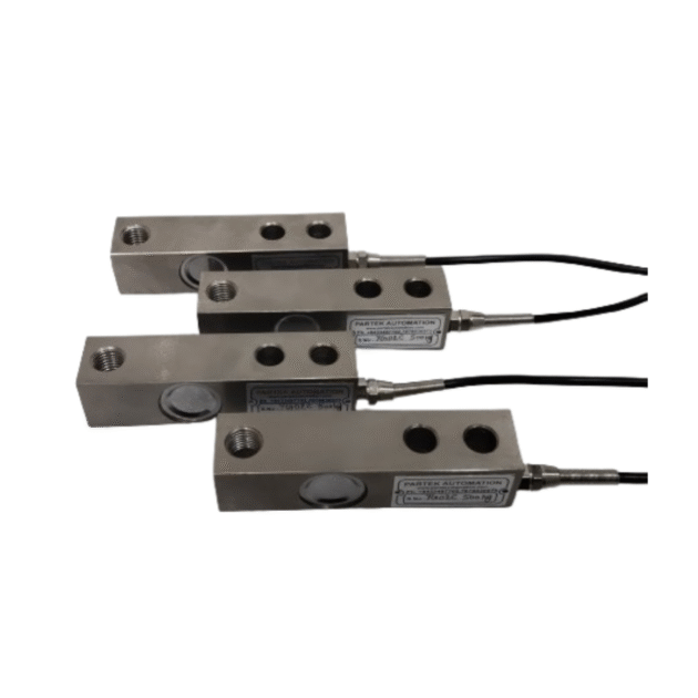 Shear Beam Load Cell